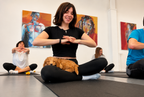 Puppy Yoga Gift Card
