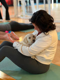 Puppy Yoga Gift Card