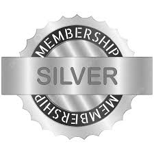 Silver Membership