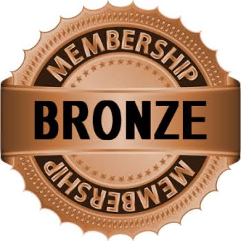 Bronze Membership - 3 Months